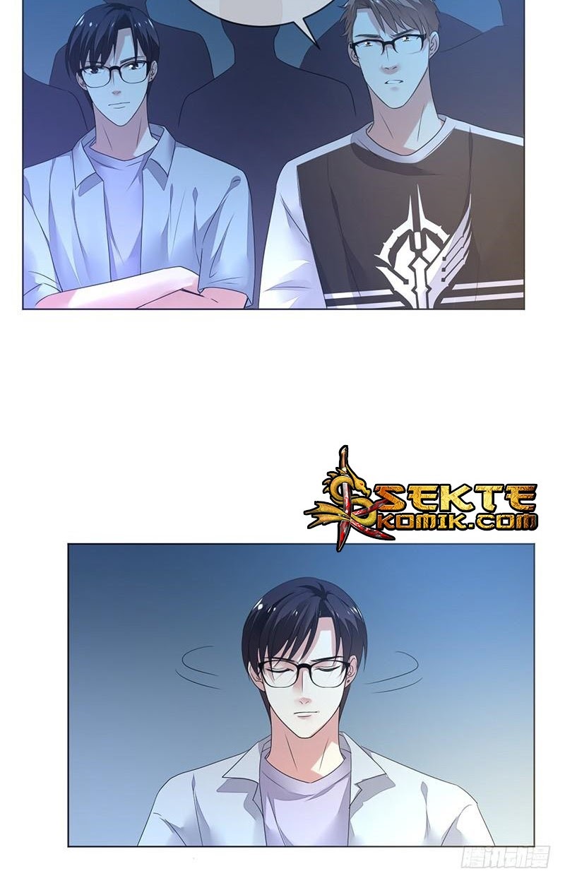 NSD Gaming Chapter 143 Bahasa Indonesia